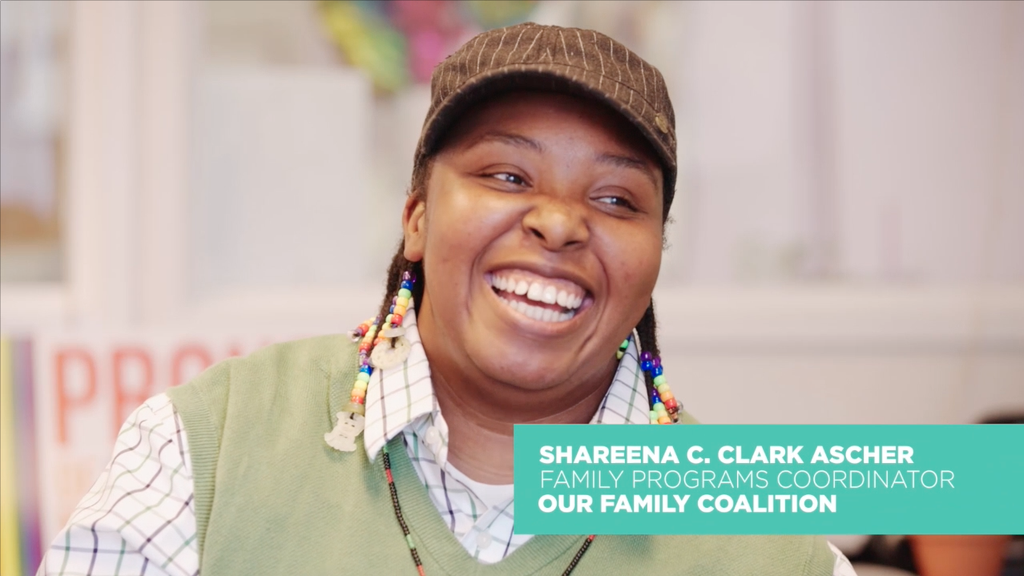 Q&A with Shareena C. Clark Ascher about education, diversity, books and toys today.