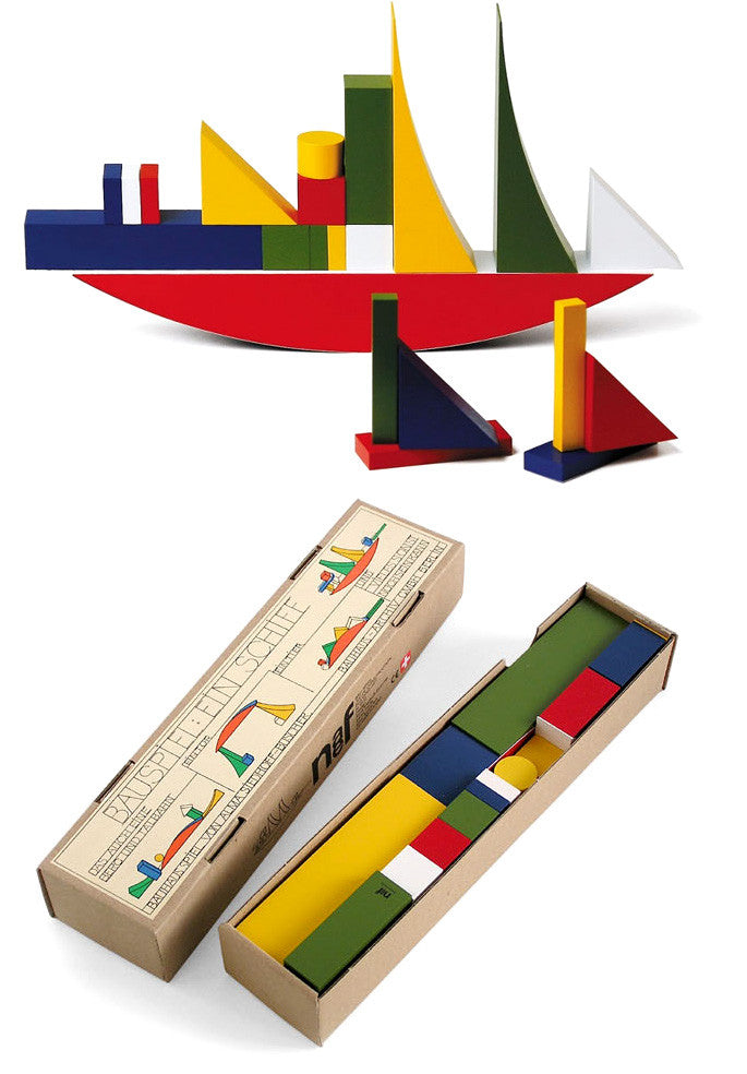 Toys That Inspired Us ·13