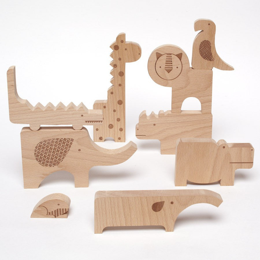 Toys That Inspired Us ·18
