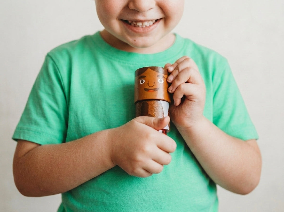 Family Building Toys: A Parent's Guide to Open-Ended Play
