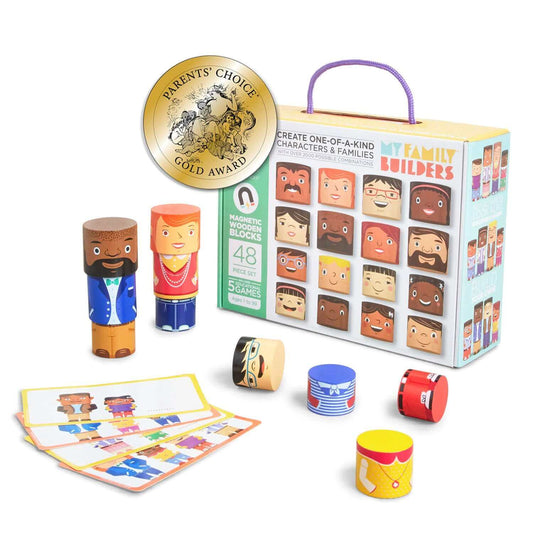 The Best Diversity Toys for Toddlers and Preschoolers in 2026