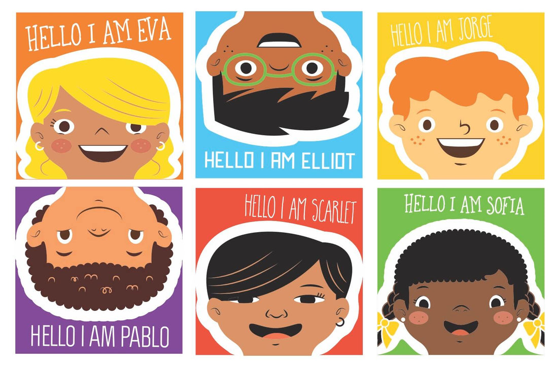 How Schools Are Using Diversity Toys to Support Social-Emotional Learning
