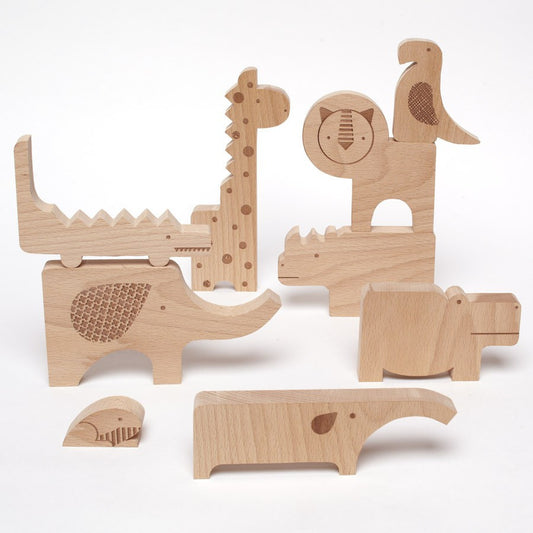 Toys That Inspired Us ·18
