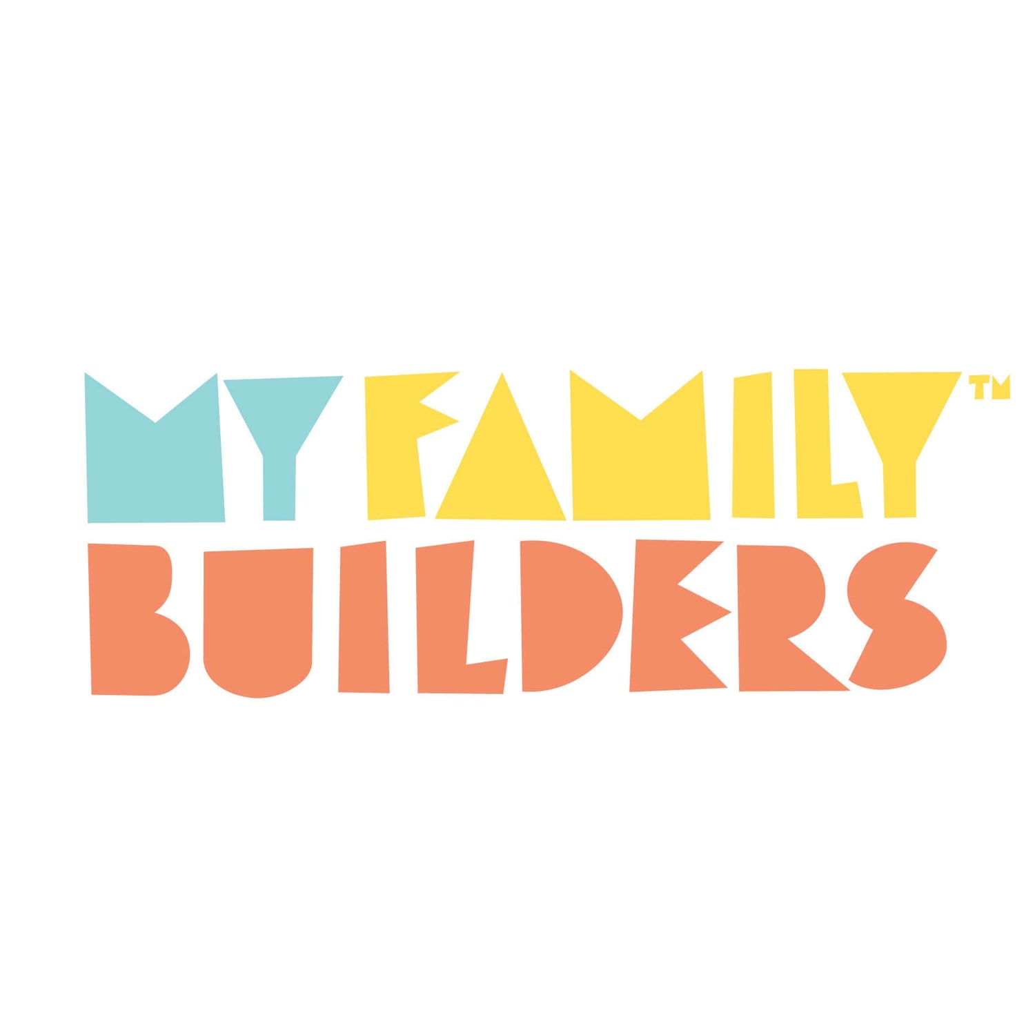 My Family Builders Products